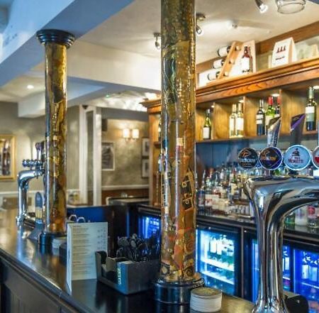 The Groves Inn Нерсборо Екстер'єр фото