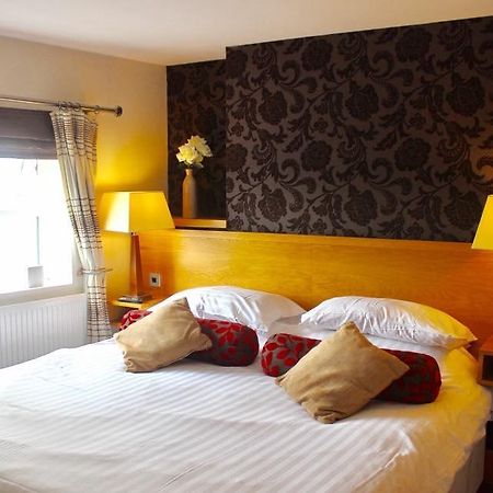 The Groves Inn Нерсборо Екстер'єр фото
