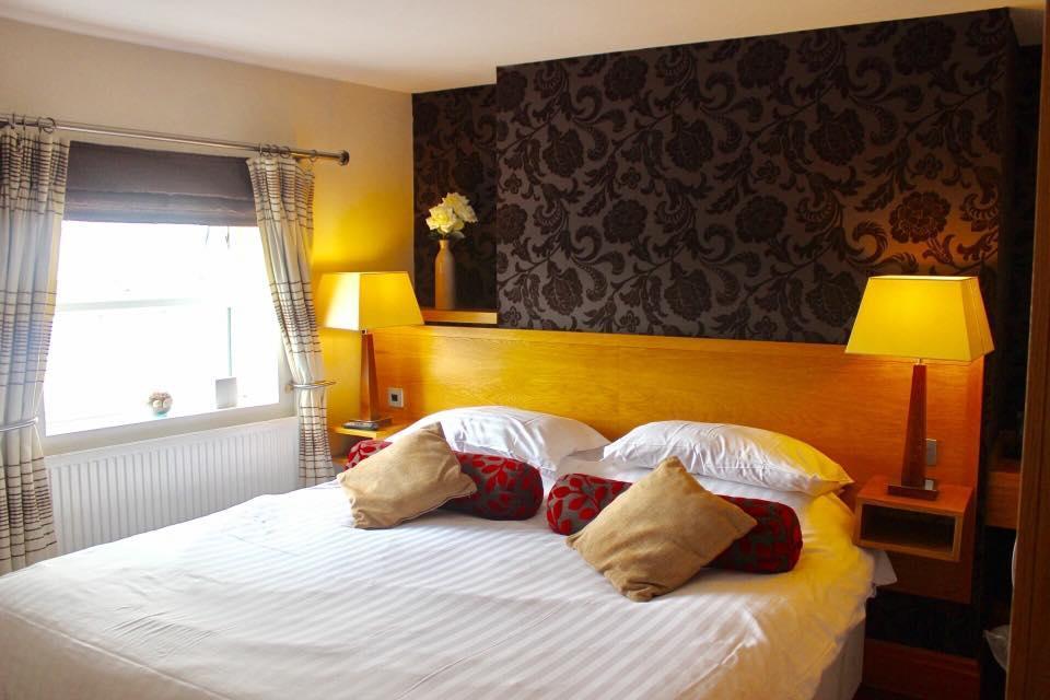 The Groves Inn Нерсборо Екстер'єр фото